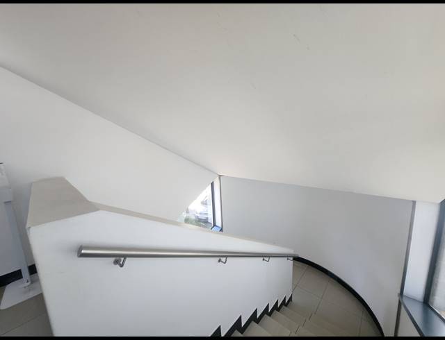 626M² OFFICE TO LET IN RANDJESPARK